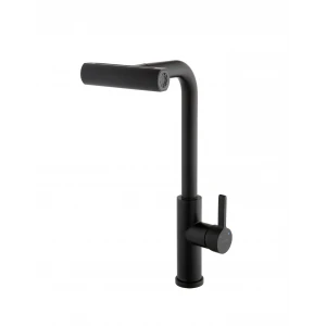 Смеситель для кухни Globus Lux ALPEN SBT1-2044-BB