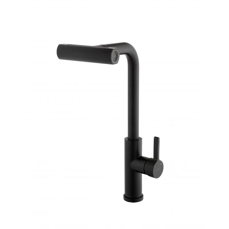Смеситель для кухни Globus Lux ALPEN SBT1-2044-BB
