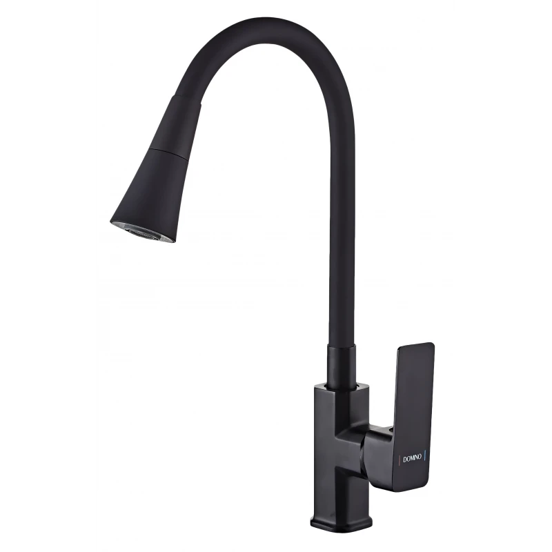 Смеситель для кухни DOMINO MALIBU DMM-203LM-BB-B01