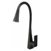 Змішувач для кухні Globus Lux Niagara GLN-0203SM-BB