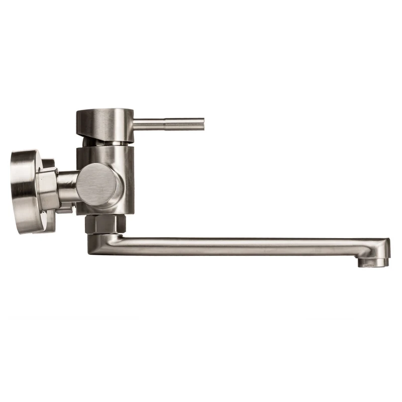Смеситель для кухни Globus Lux ALPEN SBT1-104