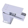Смеситель для умывальника TOPAZ ODISS TO 18261-H61B