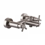 Змішувач для ванни Globus Lux DUKAT SD4-102