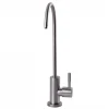 Кран для обратного осмоса Globus Lux ALPEN SBT1-55M-00
