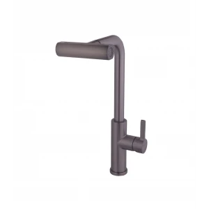 Смеситель для кухни Globus Lux ALPEN SBT1-2044-GP