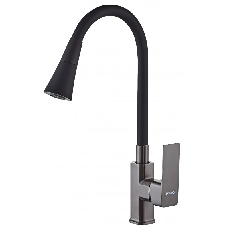 Смеситель для кухни DOMINO MALIBU DMM-203LM-GP-B01