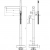 Змішувач для ванни TOPAZ LOFT TLF 32113-H39-C