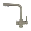 Смеситель для кухни под осмос Globus Lux LAZER GLLR-0888-FRANKE