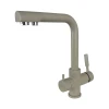 Смеситель для кухни под осмос Globus Lux LAZER GLLR-0888-FRANKE