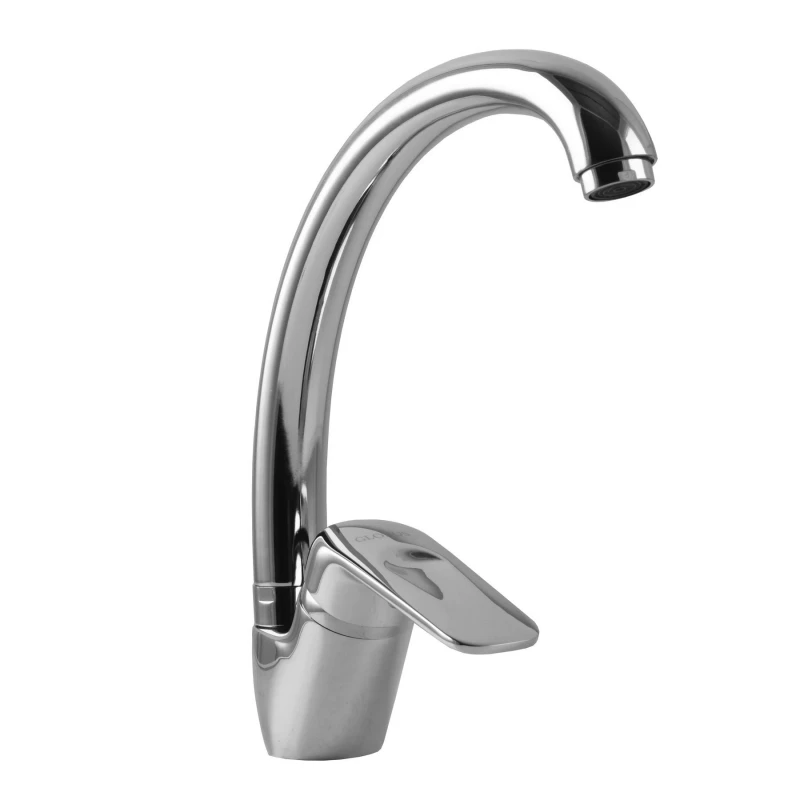 Смеситель для кухни Globus Lux Koln GLK-0103S