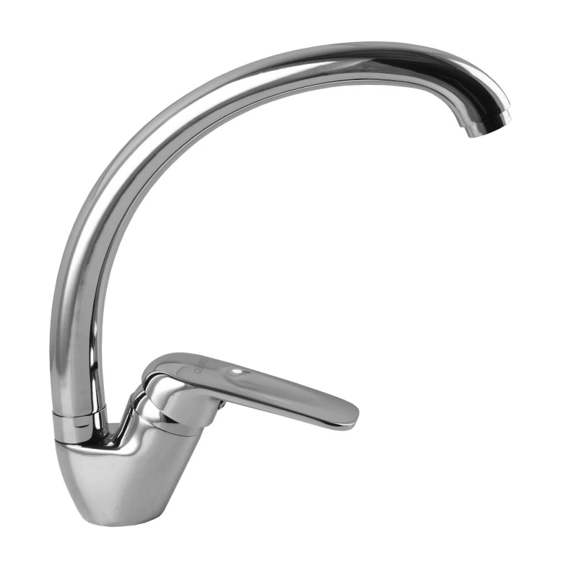 Смеситель для кухни Globus Lux Koln GLK-0103S