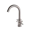 Смеситель для умывальника Globus Lux DUKAT SD4-101RS