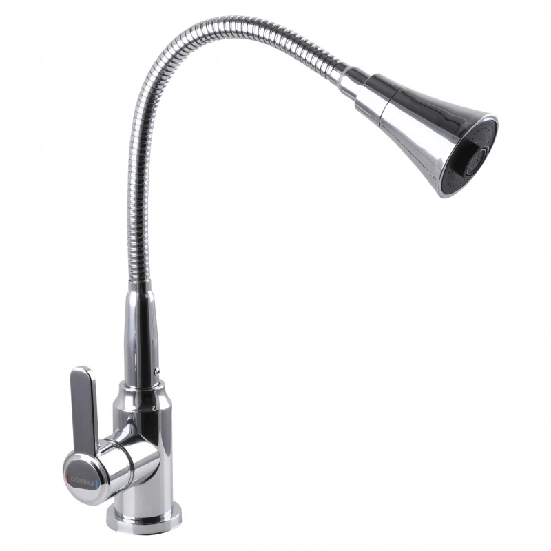 Смеситель для кухни DOMINO ELLIPSE DCC-203SM-A