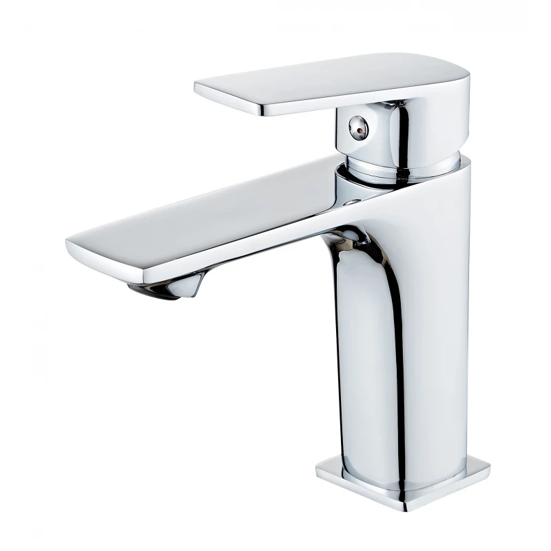 Змішувач для умивальника Globus Lux BONN GLB-0401