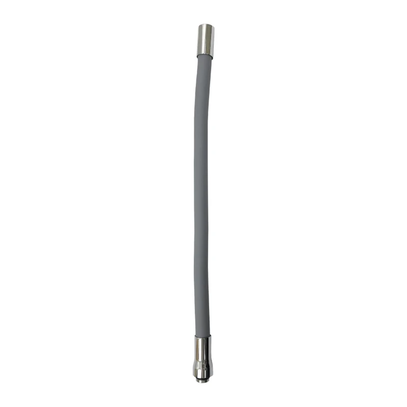 Излив смесителя Globus Lux GLR-GRAY-55