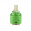 SC-SBT-208-Cartridge for SBT1-208-Кран-букса- переключатель д/смес-ля 208, 2-ходовая