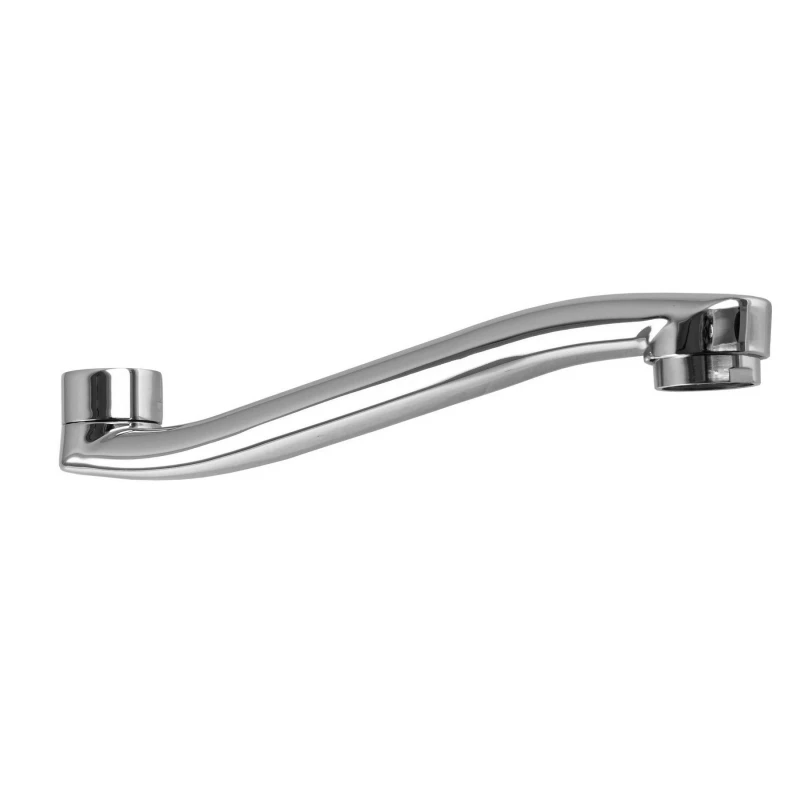 Излив смесителя Globus Lux M72 18S