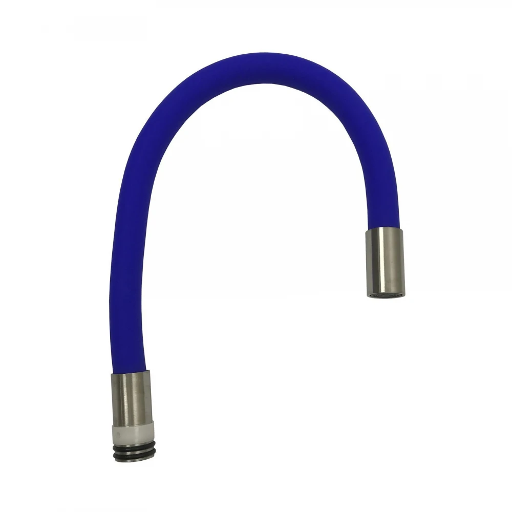 Излив смесителя Globus Lux SPLR-4-BU