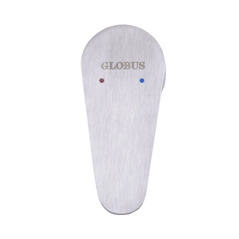 Рукоятка смесителя Globus Lux SUS-001SM