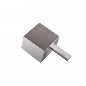 Рукоятка смесителя GLLR-0111-8-StSteel
