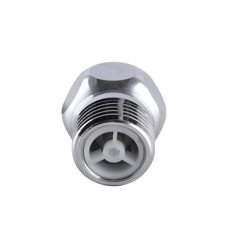 Удлинитель TOPAZ T-6105-CH-V 1/2″ НВ (2шт)