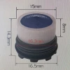 Аэратор для смесителя F-M16,5-1 под осмос 0888