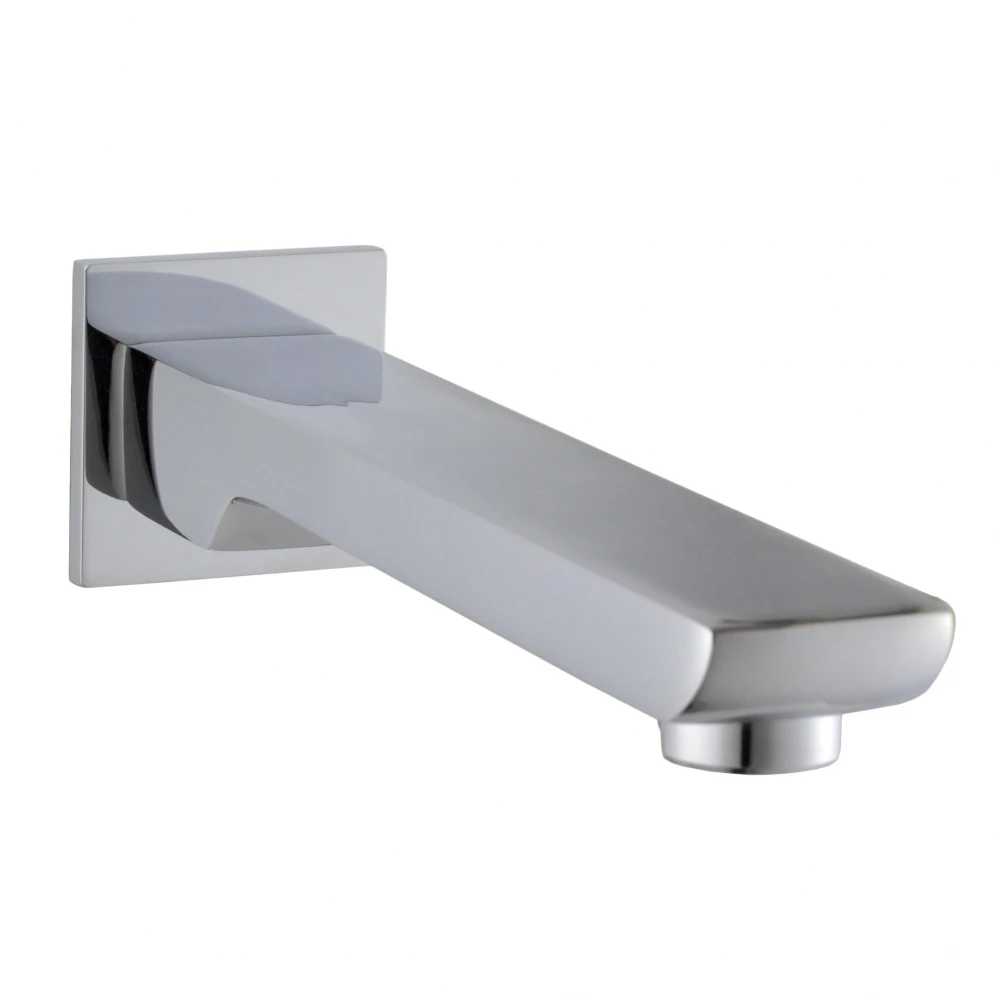 Излив для встроенного смесит Globus Lux GLM-210-00