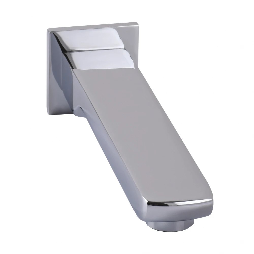 Излив для встроенного смесит Globus Lux GLM-210-00
