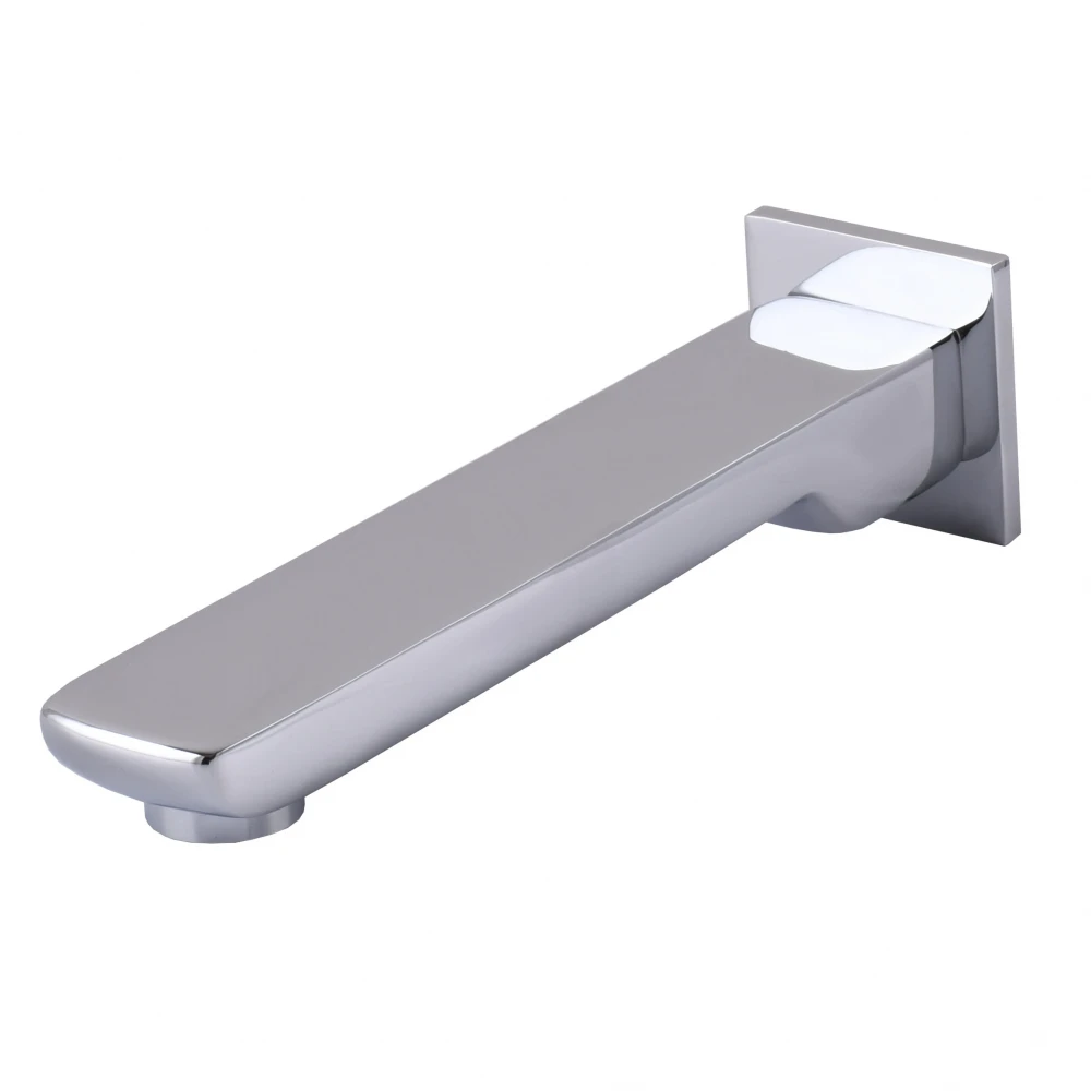 Излив для встроенного смесит Globus Lux GLM-210-00