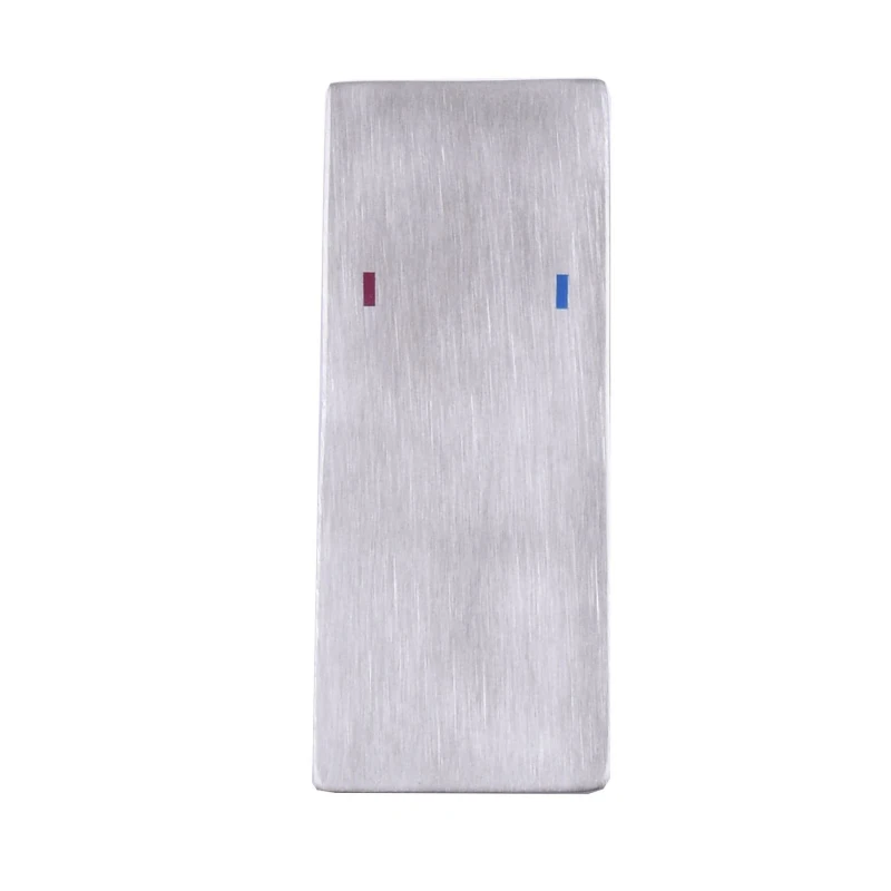 Рукоятка смесителя Globus Lux SHQ-002-SS
