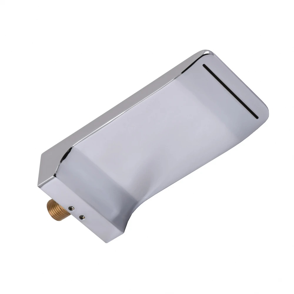 Излив для встроенного смесителя Globus Lux GLM-220-00