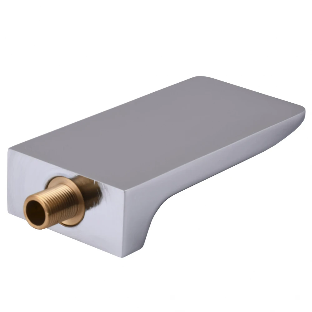 Излив для встроенного смесителя Globus Lux GLM-220-00