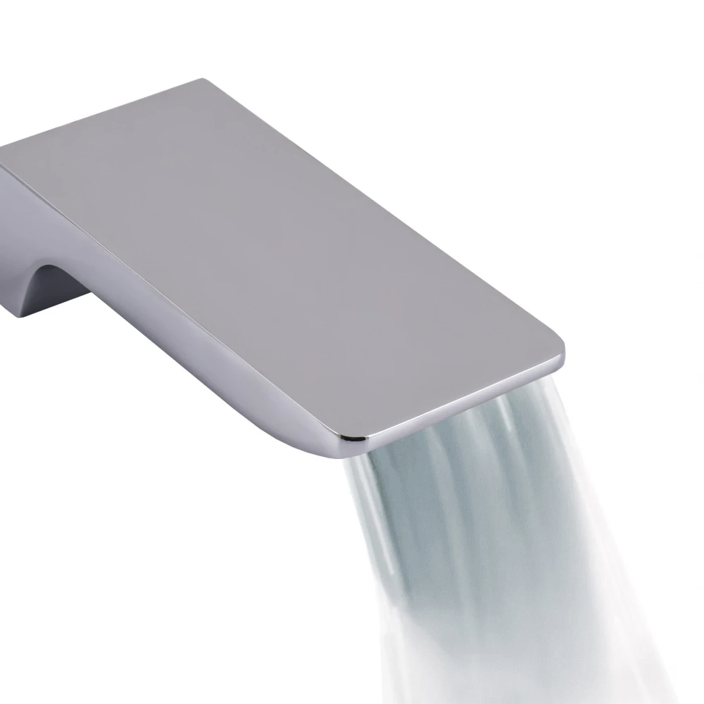 Излив для встроенного смесителя Globus Lux GLM-220-00