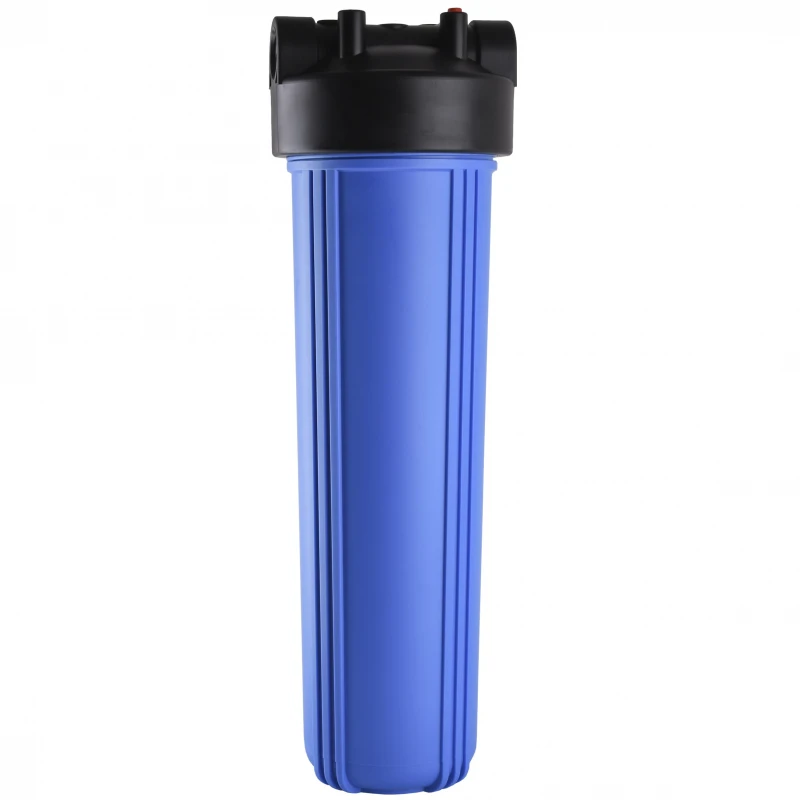 Фильтр-колба + ПП картридж Bіо+ systems SL20-BB Big Blue 20″, 1″