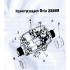 Захист сухого ходу Brio 2000 -А автомат