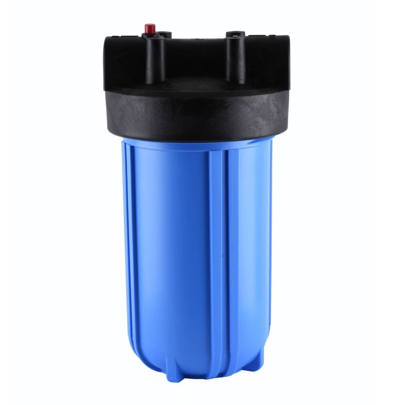 Фильтр-колба + ПП картридж Bіо+ systems SL10-BB Big Blue 10″, 1″