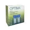 Система 2-х ступеневого очищення Optima OP-02, 3/4″