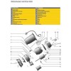 Насос фекальний Optima WQD10-15 1,3кВт