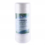 Картридж шнурковый Bio+ Systems PPW-10L-LN (50 мкм) BigBlue 10″