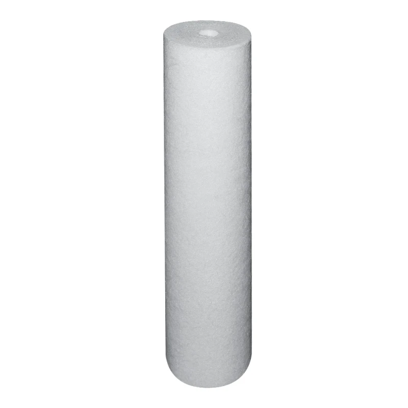Картридж полипропиленовый Bio+ systems PP-20L (20 мкм) BigBlue 20″