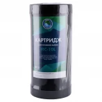 Картридж для устранения железа Bio+ systems IRC-10L Big Blue 10″