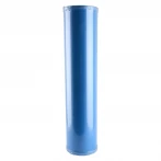 Картридж угольный насыпной Bio+ systems UDF-20L BigBlue 20″