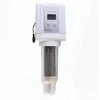 PF-1 Фильтр BIO+ systems 1″ з автоматической промывкой