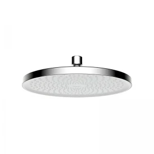 Лійка для душу стельова Koer KP-0413-01-OH 250мм (Колір хром) (KR5417)