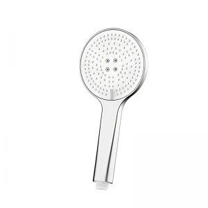 Лійка для душу Koer KP-0406-01 3 функції (Колір хром) (KR5410)