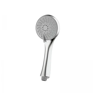 Лійка для душу Koer KP-0405-01 3 функції (Колір хром) (KR5409)