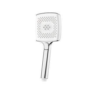 Лійка для душу Koer KP-0409-01 4 функції (Колір хром) (KR5413)