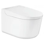 Унитаз-биде Grohe Sensia Pro настенный (36508SH0)