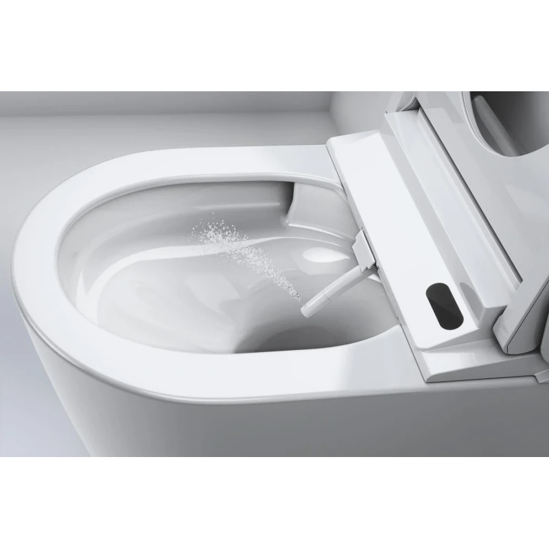 Унитаз-биде Grohe Sensia Pro настенный (36508SH0)