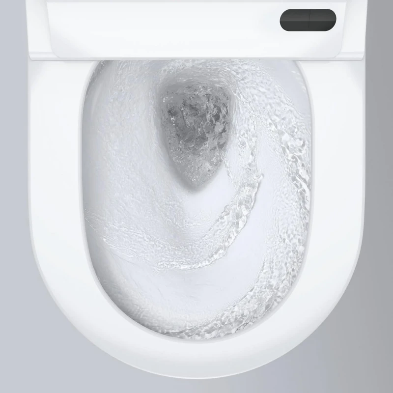 Унитаз-биде Grohe Sensia Pro настенный (36508SH0)